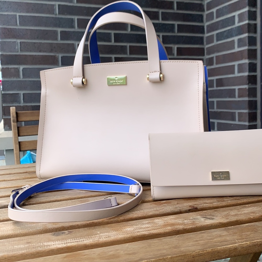 Kate Spade handbag